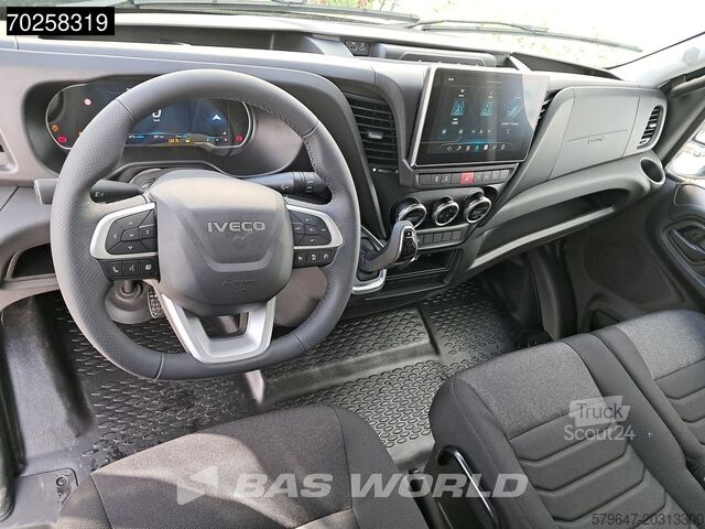 Stationwagen met hoog dak Iveco Daily 35C21 Neu! 210PS Automatik 2x Seitentüren...