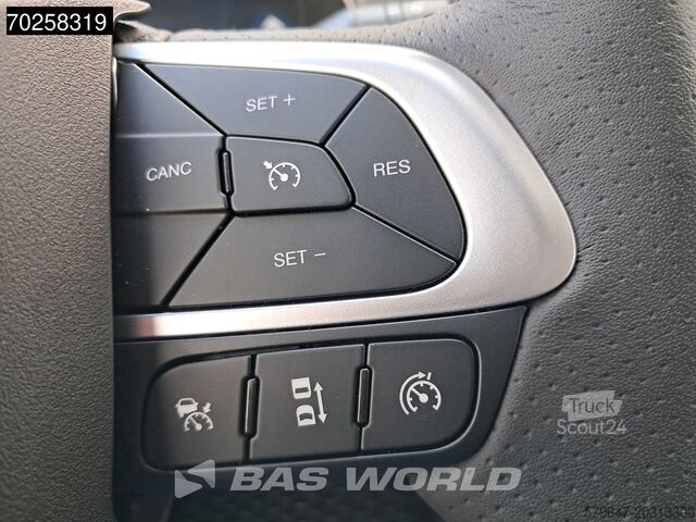 Stationwagen met hoog dak Iveco Daily 35C21 Neu! 210PS Automatik 2x Seitentüren...