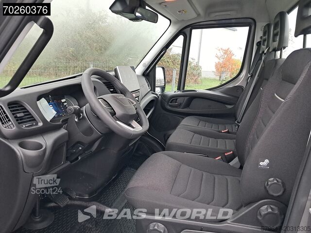 Châssis avec cabine Iveco Daily 35C21 Neu! 3.0L 2025-Modell Automatik 210...