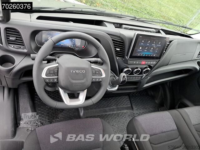 Șasiu cu cabină Iveco Daily 35C21 Neu! 3.0L 2025-Modell Automatik 210...
