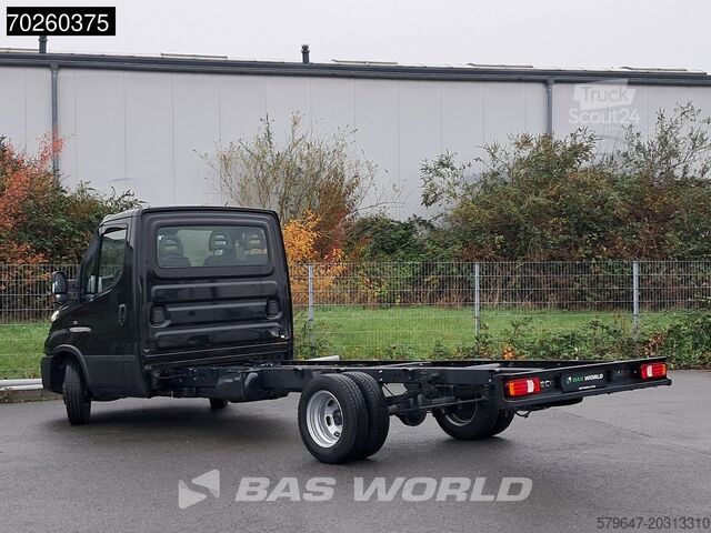Fahrgestell mit Fahrerhaus Iveco Daily 35C21 Neu! 3.0L 2025-Modell Automatik 210...