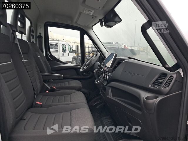 Fahrgestell mit Fahrerhaus Iveco Daily 35C21 Neu! 3.0L 2025-Modell Automatik 210...