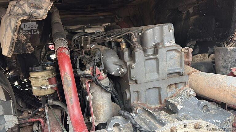 Standard-SZM Renault Premium 400 (POMPE MANUELLE / MANUAL PUMP / GRA...