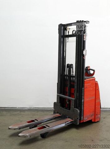 Manuālā krautuva Linde L 16 i 1173