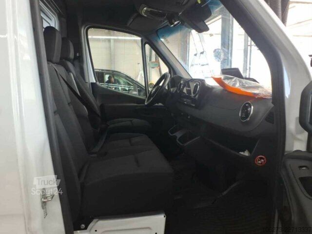 Furgons Mercedes-Benz Sprinter 317 CDI,L2H2,Automatik,Kamera,Navi