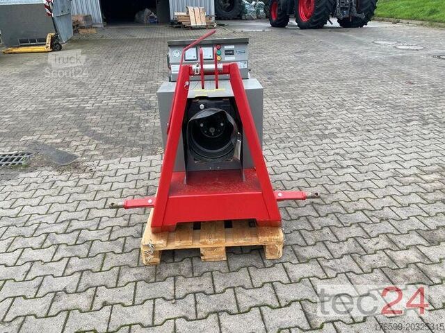 Field cultivator Endress EZG 80/4 II/TN-S