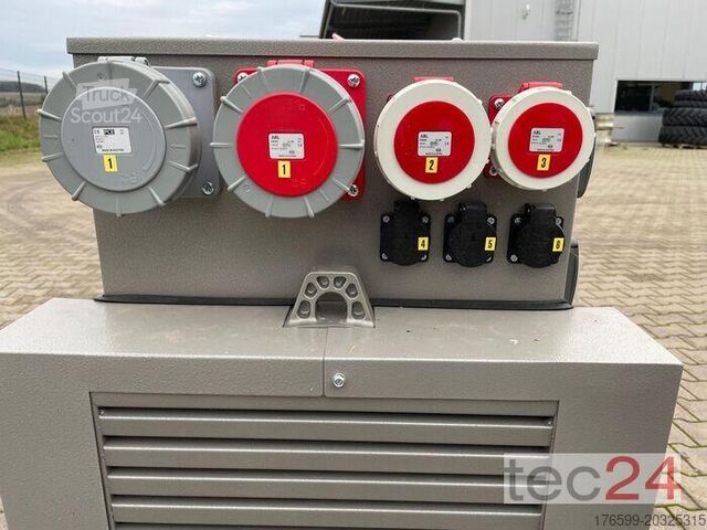 Field cultivator Endress EZG 80/4 II/TN-S