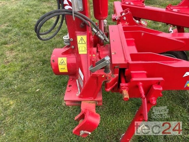 Плуг Einböck OVLAC MINI NF 7 SCHAR