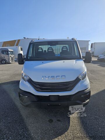 ανατρεπόμενο φορτηγό Iveco DAILY 35C16H3.0