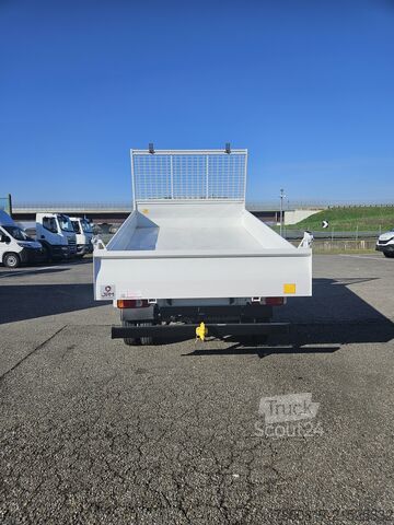 ανατρεπόμενο φορτηγό Iveco DAILY 35C16H3.0