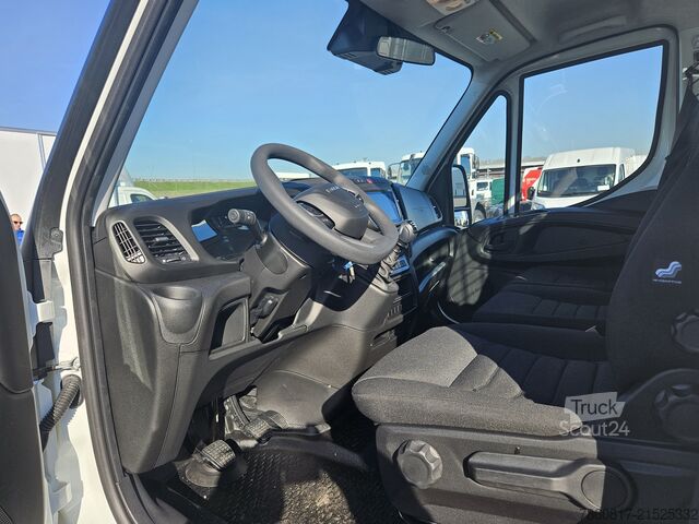 ανατρεπόμενο φορτηγό Iveco DAILY 35C16H3.0