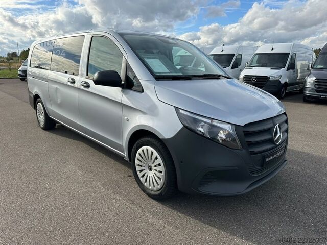 Furgone MERCEDES-BENZ Vito 116 TOURER PRO/EXTRALANG/MBUX/NAVI/AUTOMATI