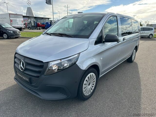 Furgone MERCEDES-BENZ Vito 116 TOURER PRO/EXTRALANG/MBUX/NAVI/AUTOMATI