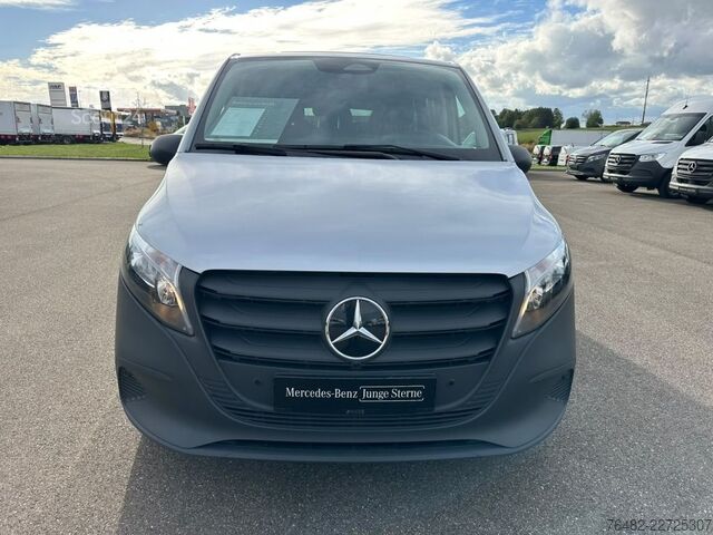 Furgone MERCEDES-BENZ Vito 116 TOURER PRO/EXTRALANG/MBUX/NAVI/AUTOMATI