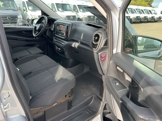 Furgone MERCEDES-BENZ Vito 116 TOURER PRO/EXTRALANG/MBUX/NAVI/AUTOMATI
