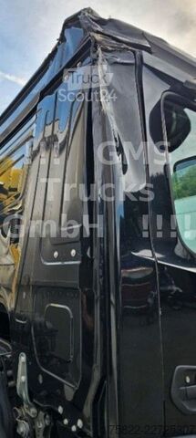 Kamyon şasisi MERCEDES-BENZ Actros 2543 / Lenkachse / WB 4600 / Retarder