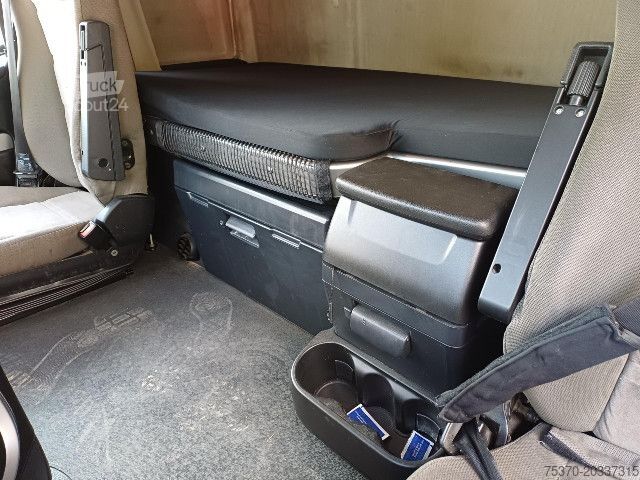 Tractora standard IVECO STRALIS AS440S46T/P