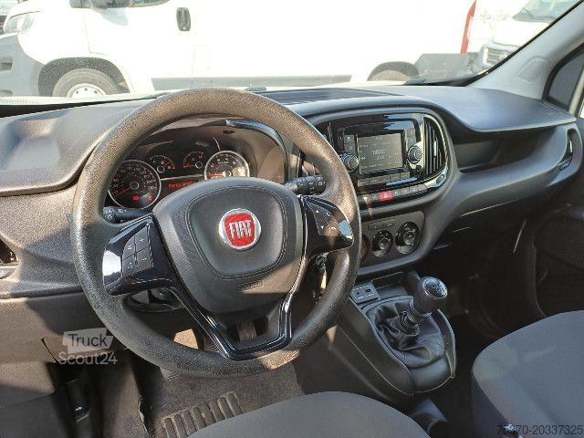 Furgone Fiat Doblò Cargo Combi 1.6 Mu