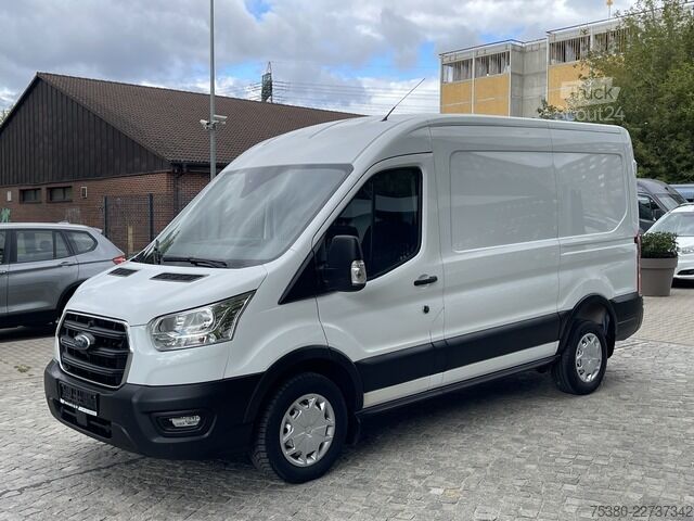 Фургон-панель ford Transit Bus 350 L2  Trend *Standhzg*KLIMA*RFK*AHK*