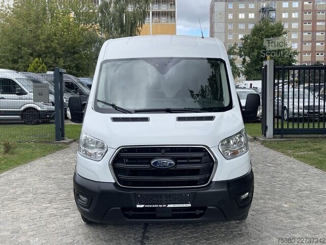Фургон-панель ford Transit Bus 350 L2  Trend *Standhzg*KLIMA*RFK*AHK*