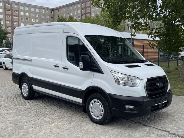 Фургон-панель ford Transit Bus 350 L2  Trend *Standhzg*KLIMA*RFK*AHK*