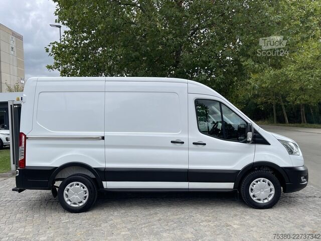 Фургон-панель ford Transit Bus 350 L2  Trend *Standhzg*KLIMA*RFK*AHK*