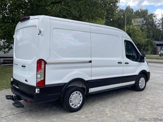 Фургон-панель ford Transit Bus 350 L2  Trend *Standhzg*KLIMA*RFK*AHK*