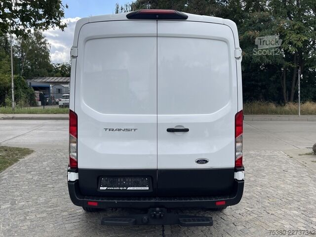 Фургон-панель ford Transit Bus 350 L2  Trend *Standhzg*KLIMA*RFK*AHK*