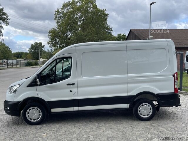 Фургон-панель ford Transit Bus 350 L2  Trend *Standhzg*KLIMA*RFK*AHK*