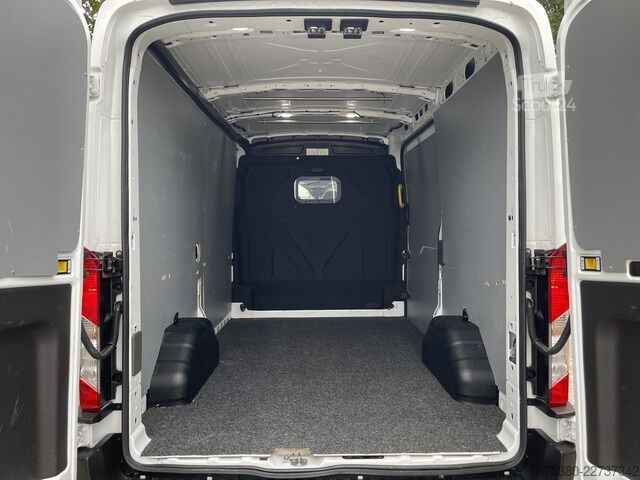 Фургон-панель ford Transit Bus 350 L2  Trend *Standhzg*KLIMA*RFK*AHK*