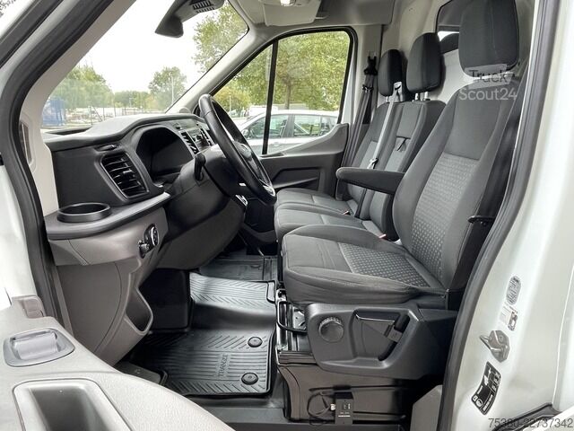 Фургон-панель ford Transit Bus 350 L2  Trend *Standhzg*KLIMA*RFK*AHK*