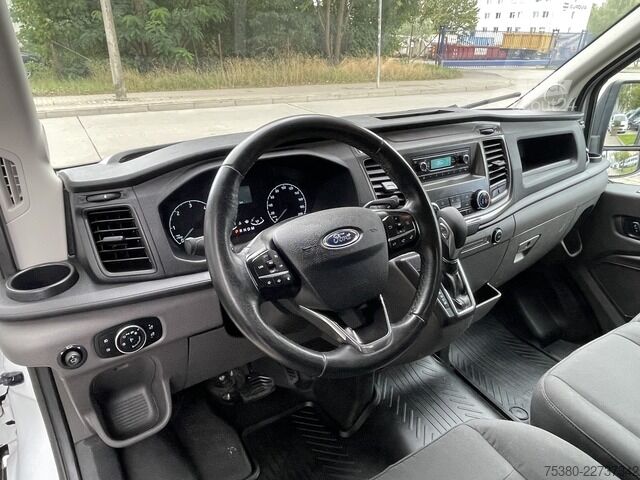 Фургон-панель ford Transit Bus 350 L2  Trend *Standhzg*KLIMA*RFK*AHK*