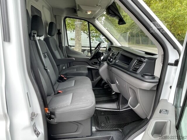 Фургон-панель ford Transit Bus 350 L2  Trend *Standhzg*KLIMA*RFK*AHK*