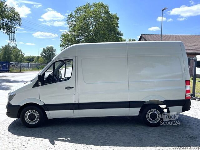 Фургон-панель mercedes-benz Sprinter 316 CDI Aut. *Klima*