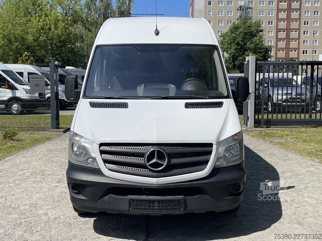 Фургон-панель mercedes-benz Sprinter 316 CDI Aut. *Klima*
