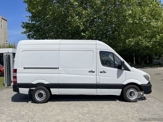Фургон-панель mercedes-benz Sprinter 316 CDI Aut. *Klima*