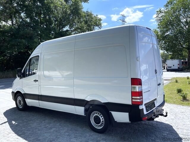 Фургон-панель mercedes-benz Sprinter 316 CDI Aut. *Klima*