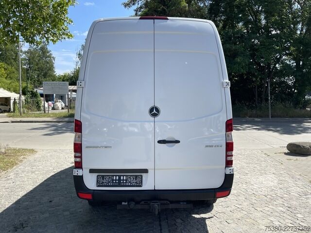 Фургон-панель mercedes-benz Sprinter 316 CDI Aut. *Klima*
