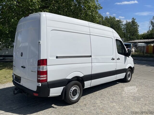 Фургон-панель mercedes-benz Sprinter 316 CDI Aut. *Klima*