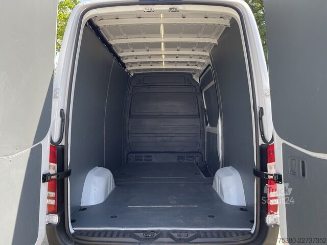 Фургон-панель mercedes-benz Sprinter 316 CDI Aut. *Klima*