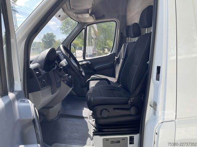 Фургон-панель mercedes-benz Sprinter 316 CDI Aut. *Klima*