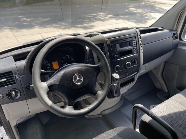 Фургон-панель mercedes-benz Sprinter 316 CDI Aut. *Klima*