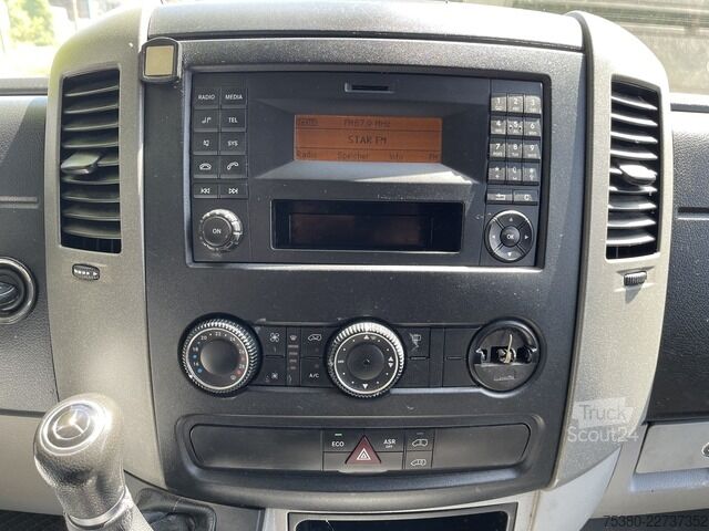 Фургон-панель mercedes-benz Sprinter 316 CDI Aut. *Klima*