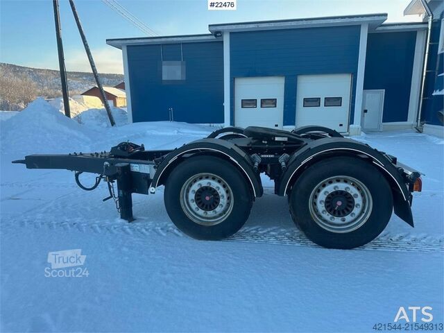 Närko dolis Närko dolly