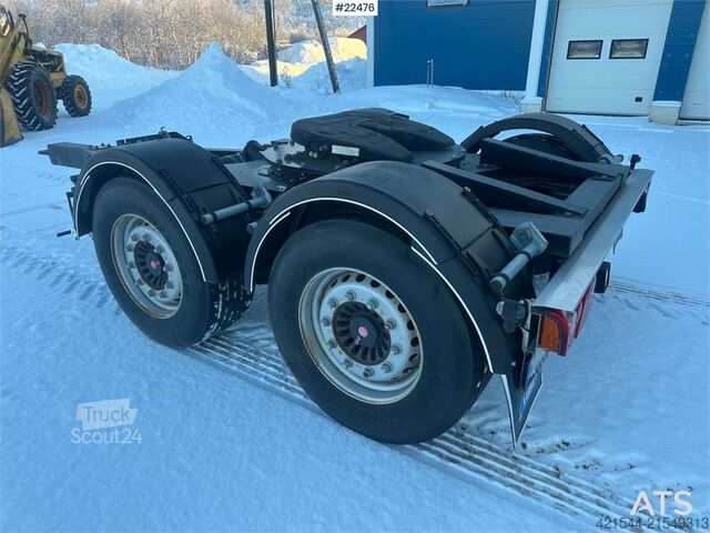 Närko dolis Närko dolly