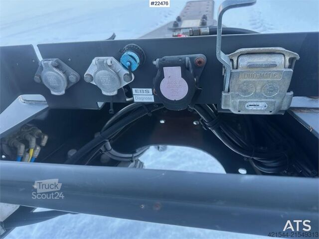 Närko dolis Närko dolly