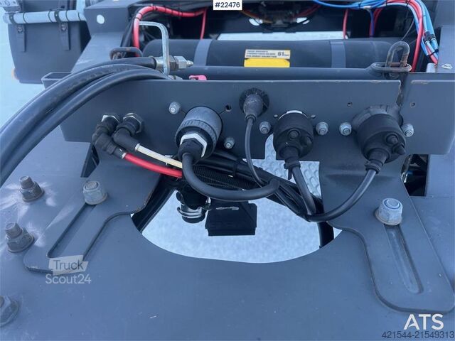 Närko dolis Närko dolly