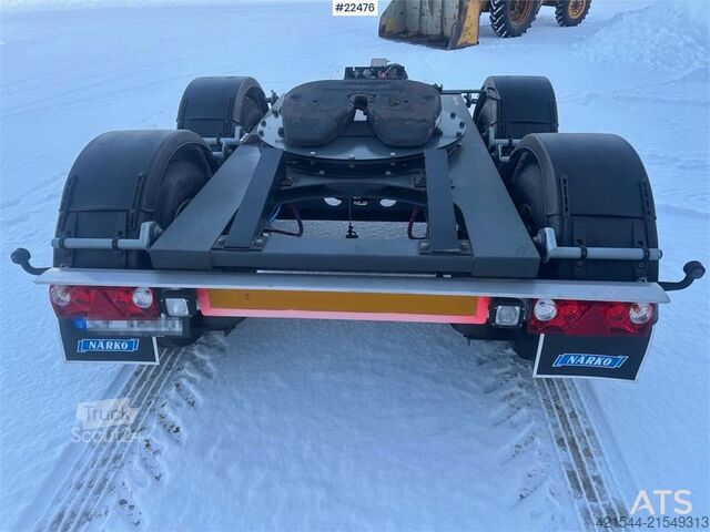 Närko dolis Närko dolly