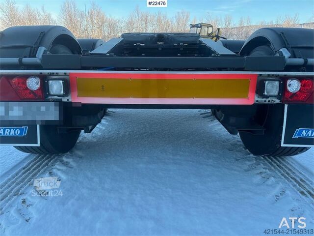 Närko dolis Närko dolly