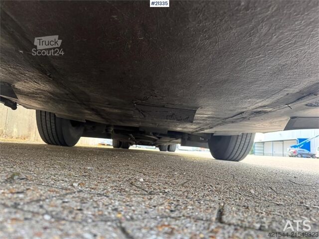 MAN Beulas Glory Tour Bus. 53 seats. 160,000 km. MAN Beulas Glory Tour Bus. 53 seats. 160,000 km.